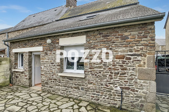 achat maison sacey 50170