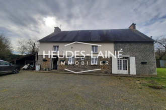 achat maison sacey 50170