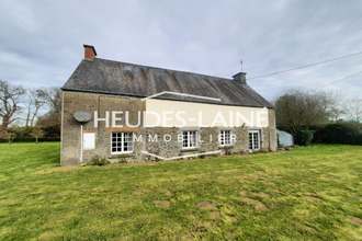 achat maison sacey 50170