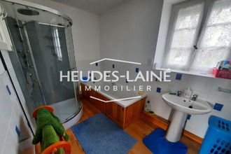 achat maison sacey 50170
