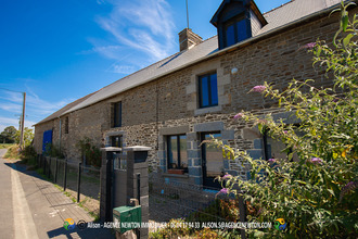 achat maison sacey 50170