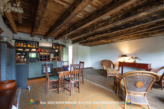 achat maison sacey 50170