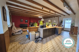 achat maison sacey 50170