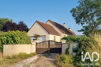 achat maison sache 37190