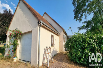 achat maison sache 37190