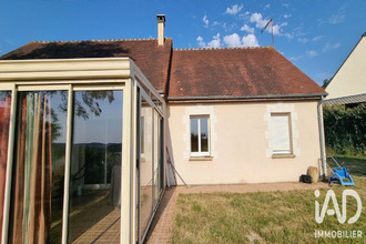 achat maison sache 37190