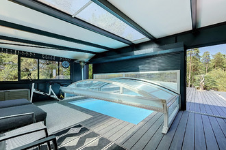 achat maison sache 37190