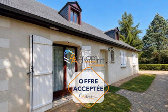 achat maison sache 37190