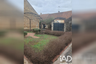 achat maison sacierges-st-martin 36170