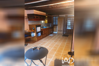 achat maison sacierges-st-martin 36170