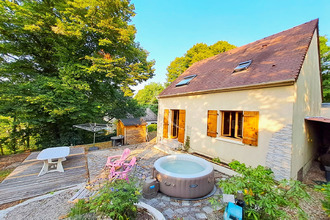 achat maison saclas 91690