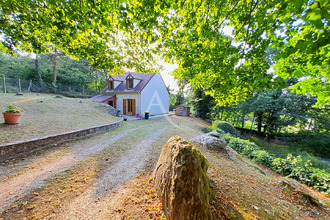 achat maison saclas 91690