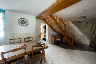 achat maison saclas 91690