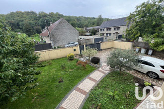 achat maison saclas 91690