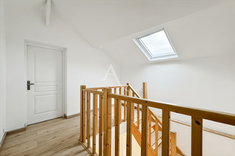 achat maison saclas 91690