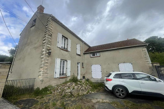 achat maison saclas 91690