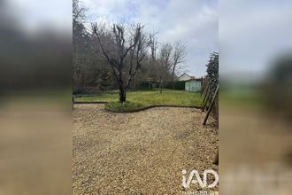 achat maison saclas 91690