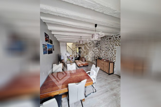 achat maison saclas 91690