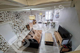 achat maison saclas 91690