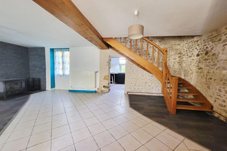 achat maison saclas 91690