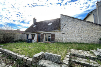 achat maison saclas 91690
