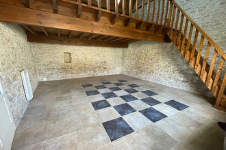 achat maison saclas 91690
