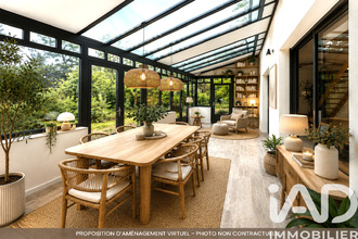 achat maison saclas 91690