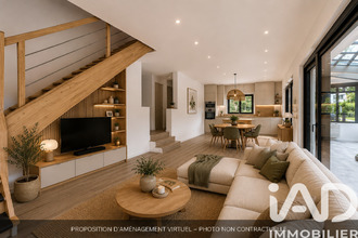 achat maison saclas 91690