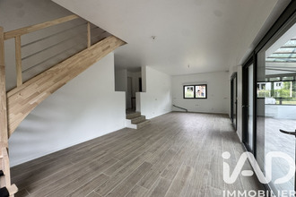 achat maison saclas 91690