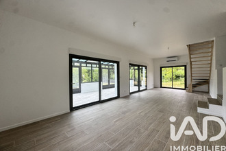 achat maison saclas 91690
