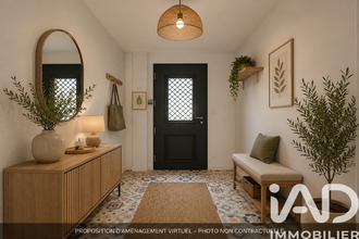 achat maison saclas 91690