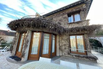 achat maison saclas 91690