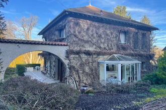 achat maison saclas 91690
