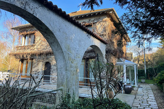 achat maison saclas 91690