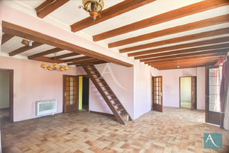 achat maison saclas 91690