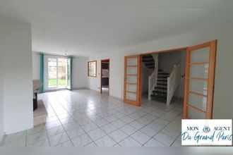 achat maison saclay 91400