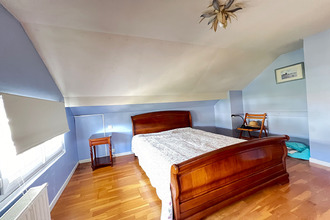 achat maison saclay 91400