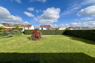 achat maison saclay 91400