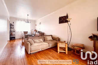 achat maison saclay 91400