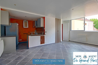 achat maison saclay 91400