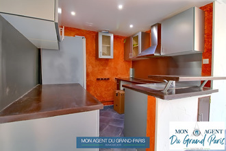 achat maison saclay 91400