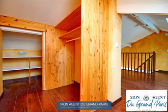 achat maison saclay 91400