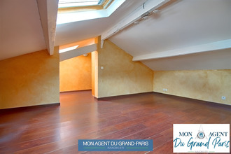 achat maison saclay 91400