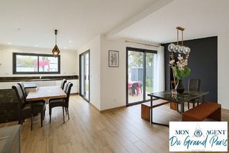 achat maison saclay 91400