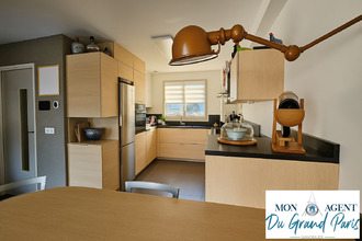 achat maison saclay 91400