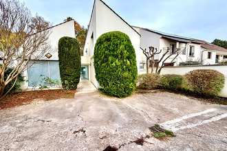 achat maison saclay 91400