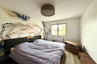 achat maison saclay 91400