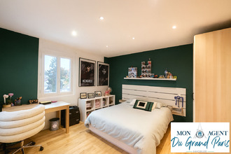 achat maison saclay 91400