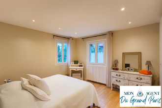 achat maison saclay 91400