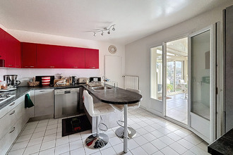 achat maison saclay 91400